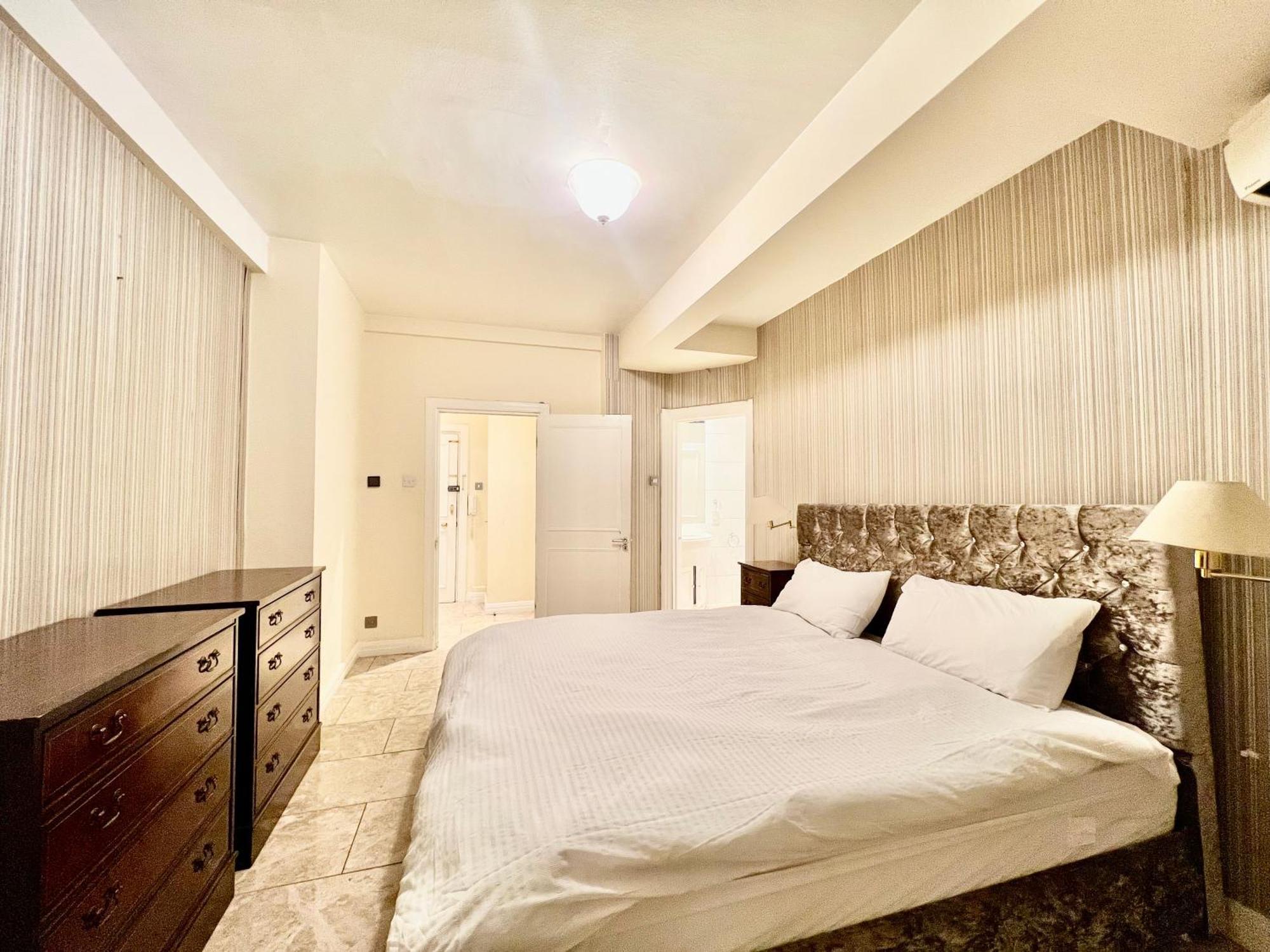 Princes Court Appartamento