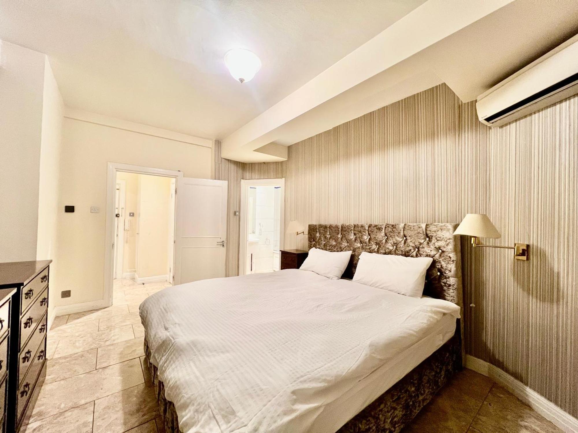 Appartamento Princes Court Londra