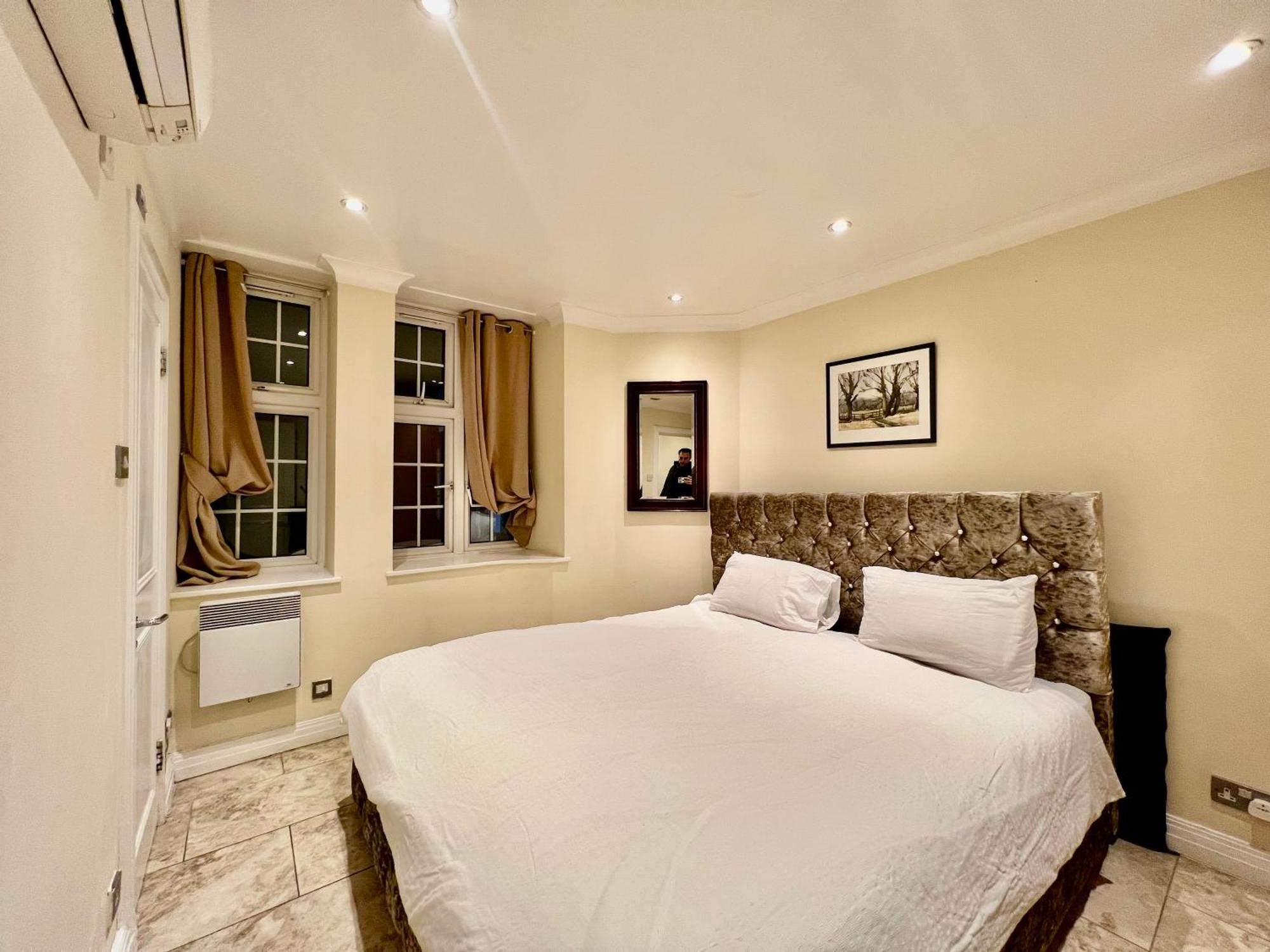 Appartamento Princes Court